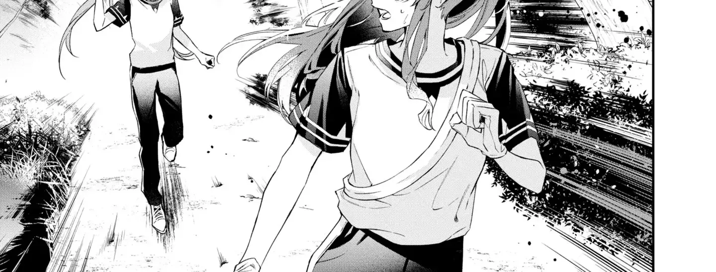 If the Villainess and the Villain Were to Meet and Fall in Love Chapter 12 page 44 - 