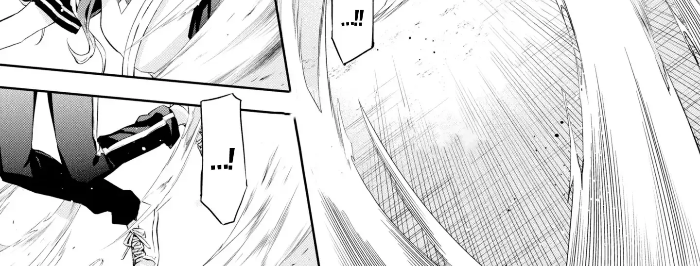 If the Villainess and the Villain Were to Meet and Fall in Love Chapter 12 page 48 - 