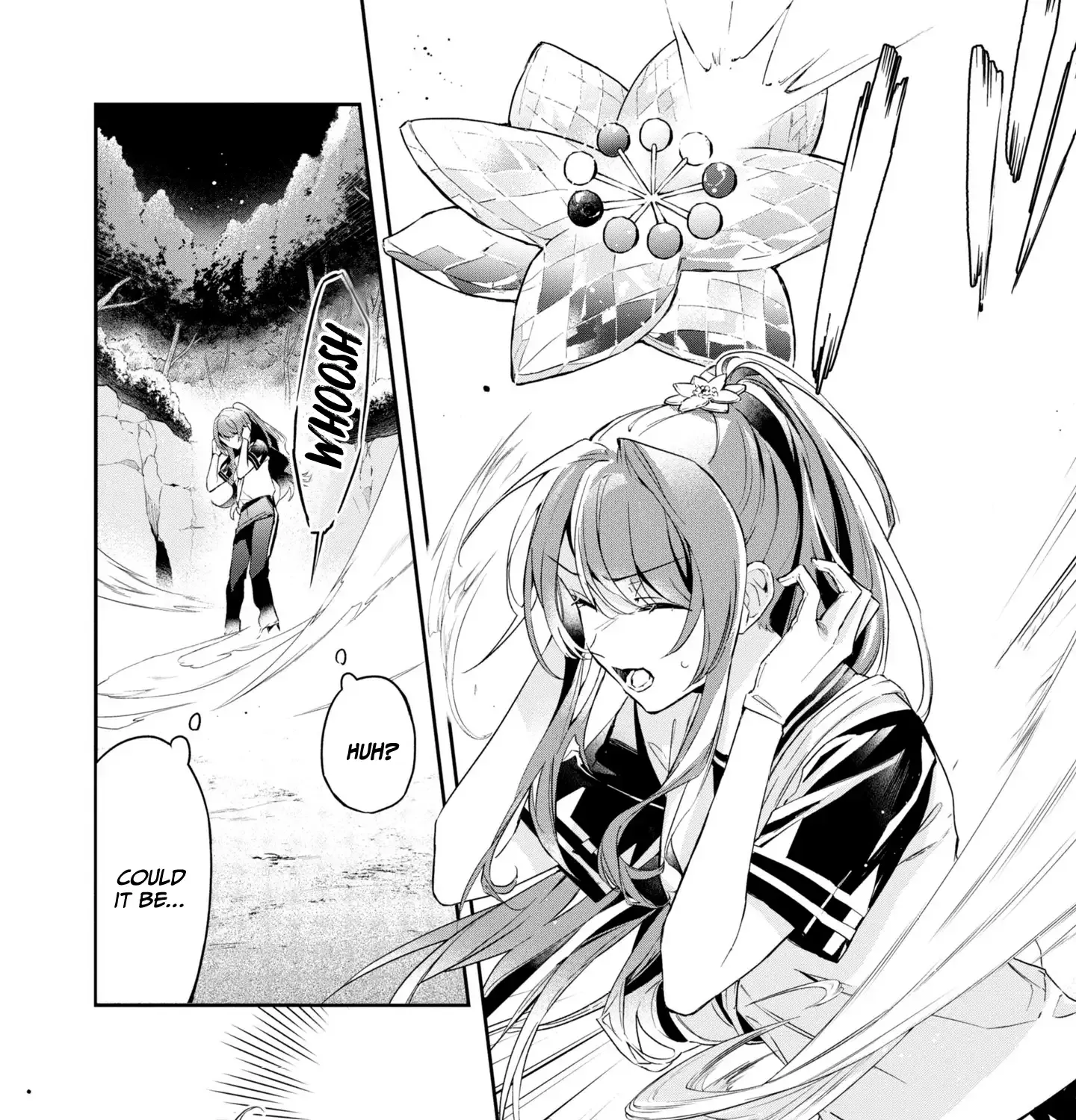If the Villainess and the Villain Were to Meet and Fall in Love Chapter 12 page 49 - 