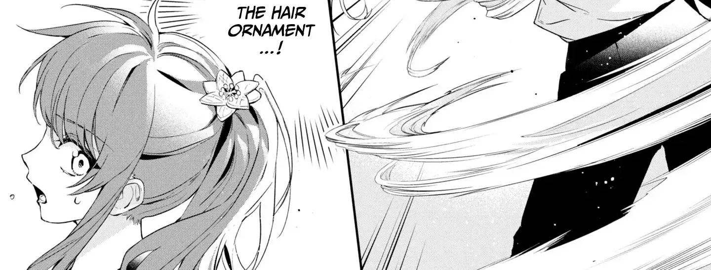 If the Villainess and the Villain Were to Meet and Fall in Love Chapter 12 page 50 - 