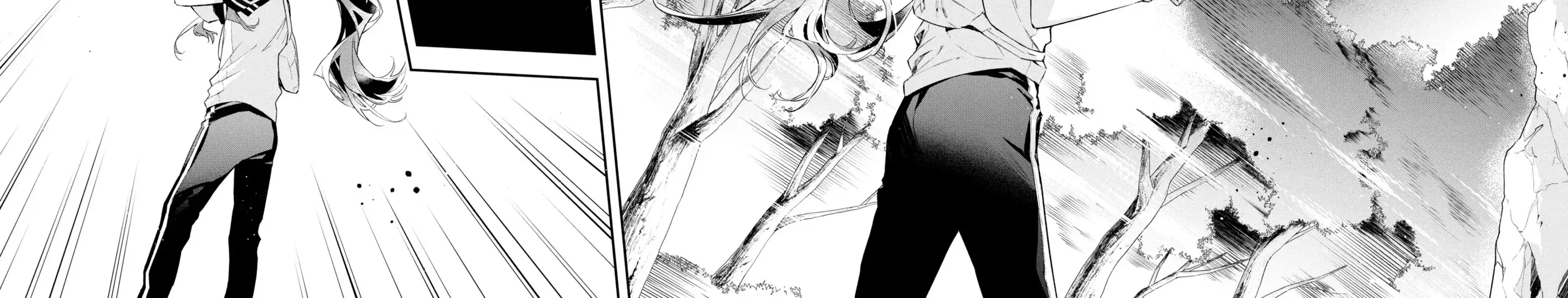 If the Villainess and the Villain Were to Meet and Fall in Love Chapter 12 page 54 - 