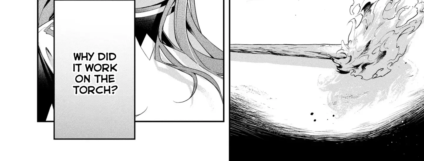 If the Villainess and the Villain Were to Meet and Fall in Love Chapter 12 page 56 - 