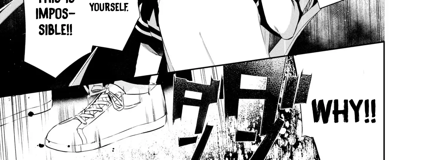 If the Villainess and the Villain Were to Meet and Fall in Love Chapter 12 page 58 - 