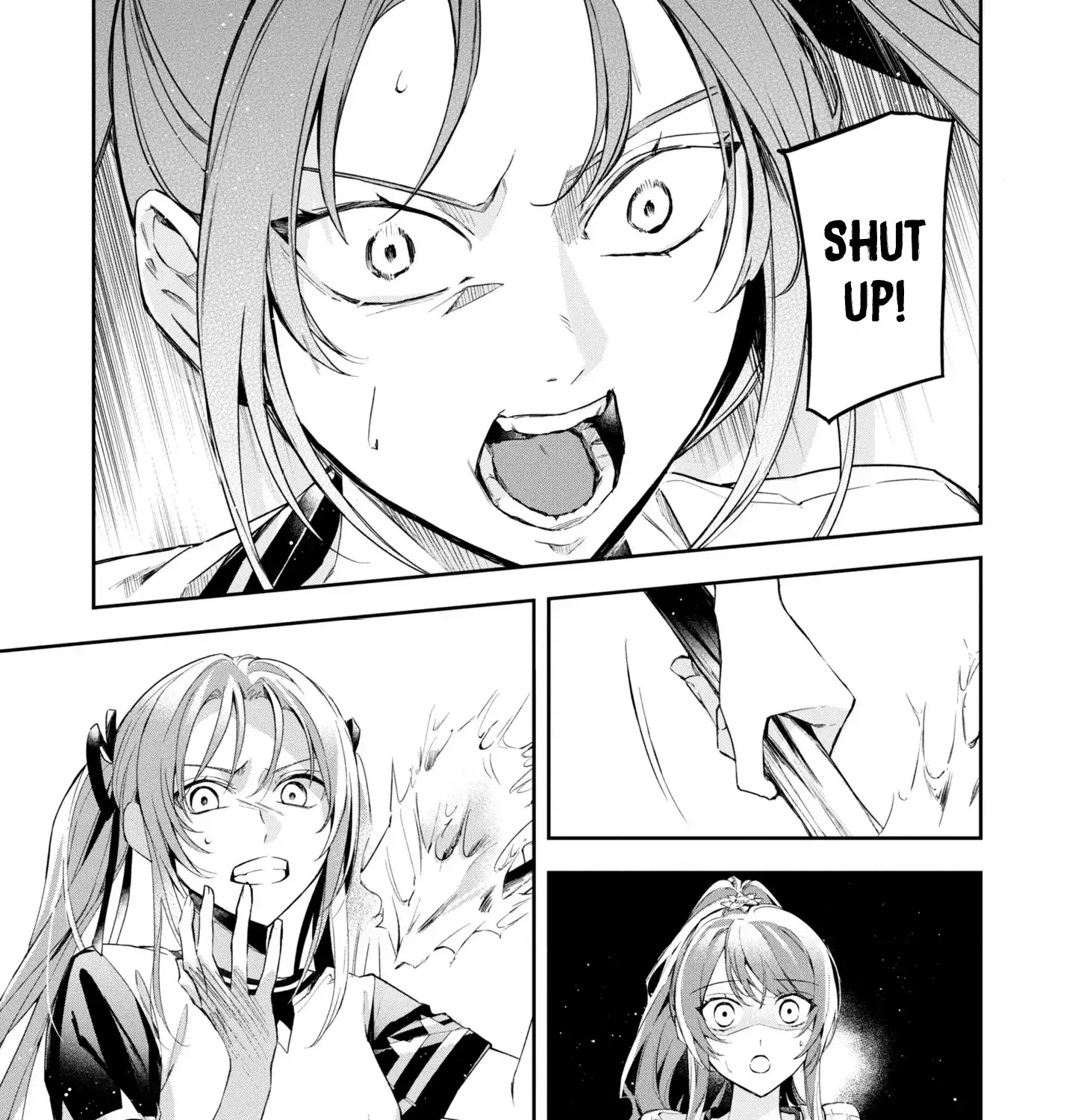 If the Villainess and the Villain Were to Meet and Fall in Love Chapter 12 page 61 - 