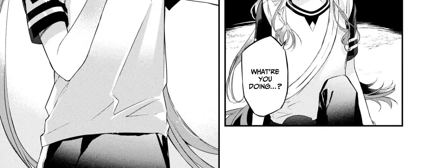 If the Villainess and the Villain Were to Meet and Fall in Love Chapter 12 page 62 - 