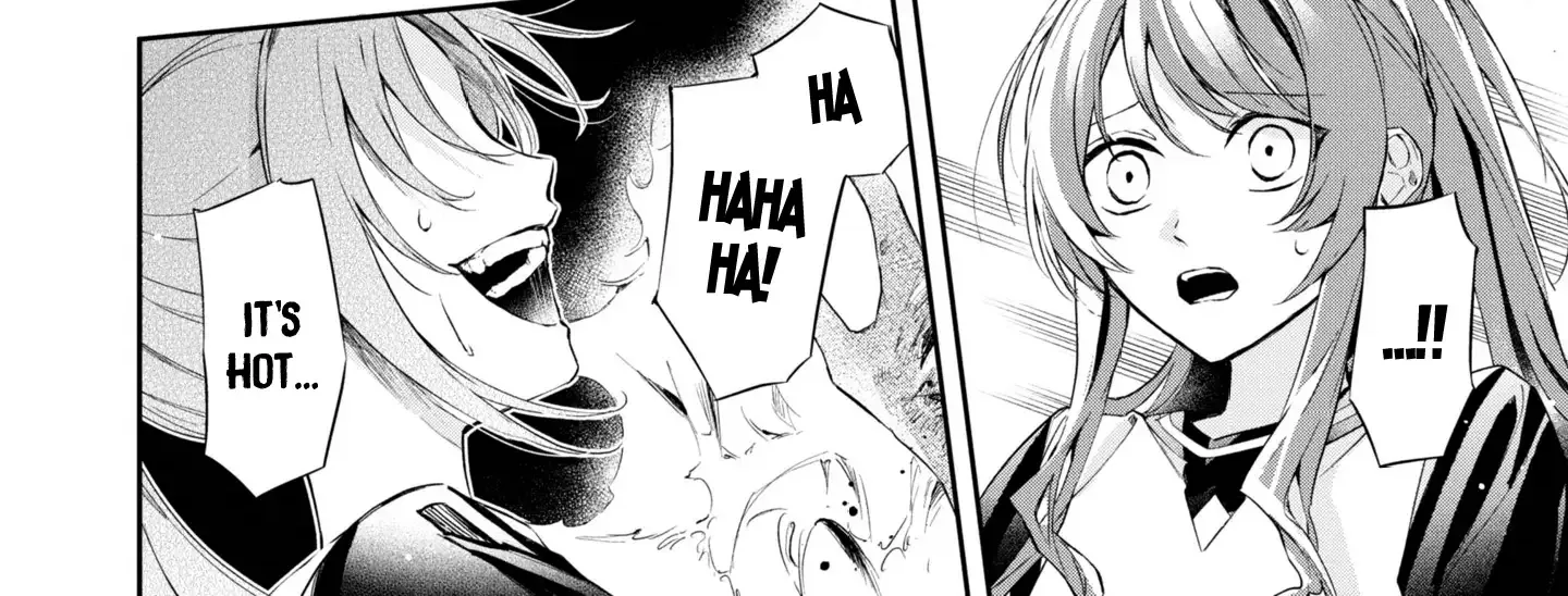 If the Villainess and the Villain Were to Meet and Fall in Love Chapter 12 page 64 - 