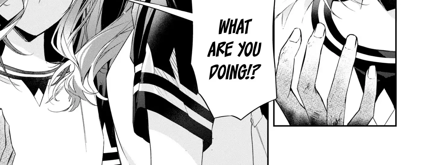 If the Villainess and the Villain Were to Meet and Fall in Love Chapter 12 page 66 - 