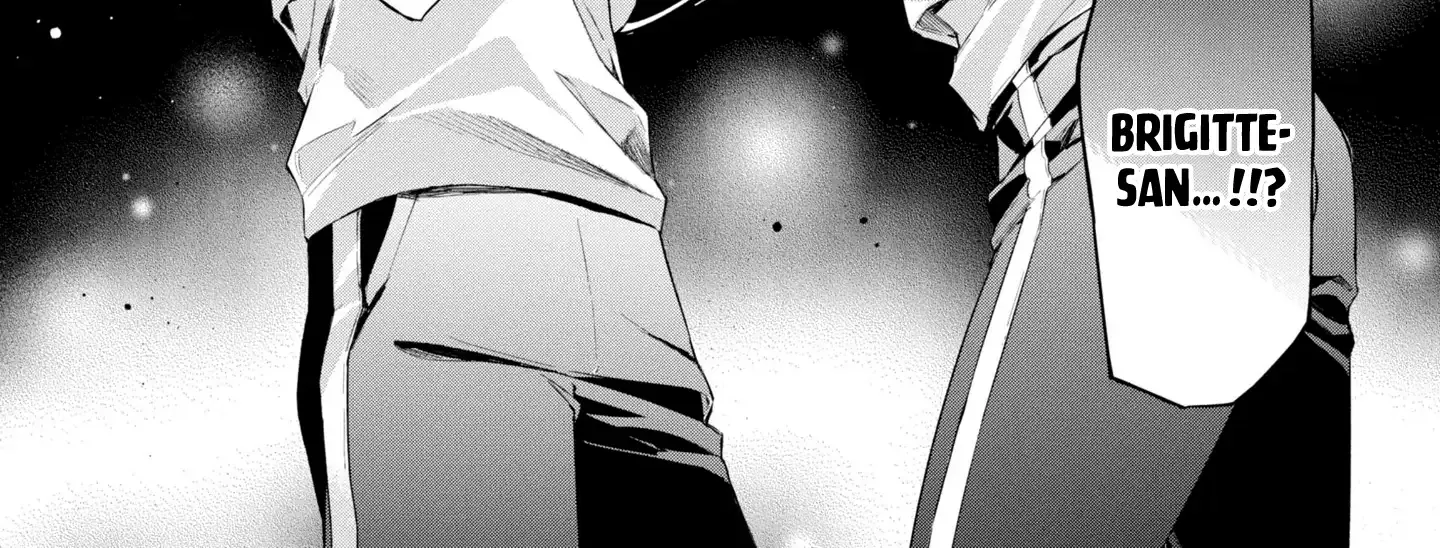 If the Villainess and the Villain Were to Meet and Fall in Love Chapter 12 page 68 - 