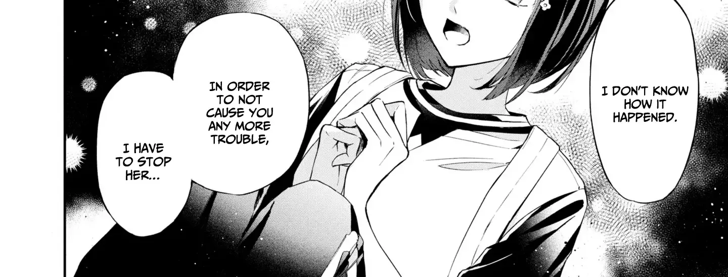 If the Villainess and the Villain Were to Meet and Fall in Love Chapter 12 page 10 - 