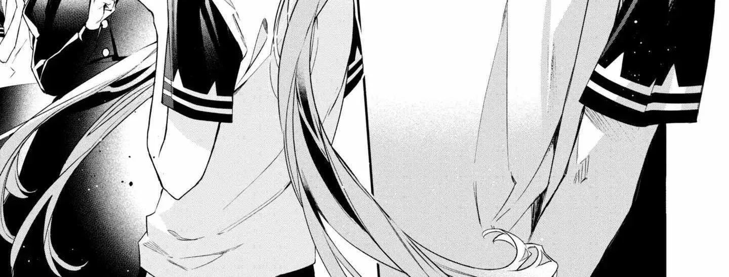 If the Villainess and the Villain Were to Meet and Fall in Love Chapter 13 page 12 - 