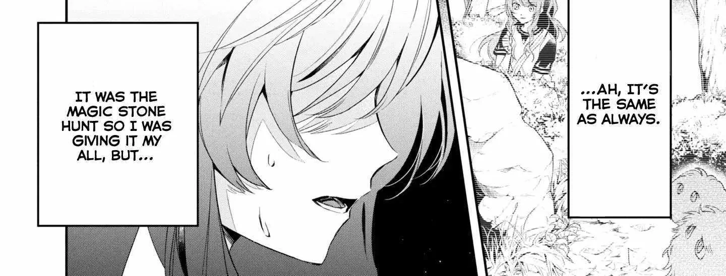 If the Villainess and the Villain Were to Meet and Fall in Love Chapter 13 page 14 - 