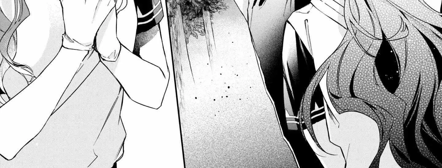 If the Villainess and the Villain Were to Meet and Fall in Love Chapter 13 page 16 - 