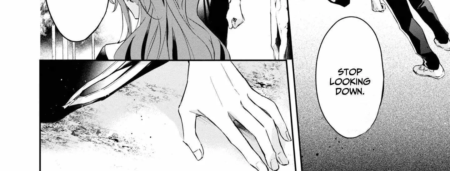 If the Villainess and the Villain Were to Meet and Fall in Love Chapter 13 page 18 - 