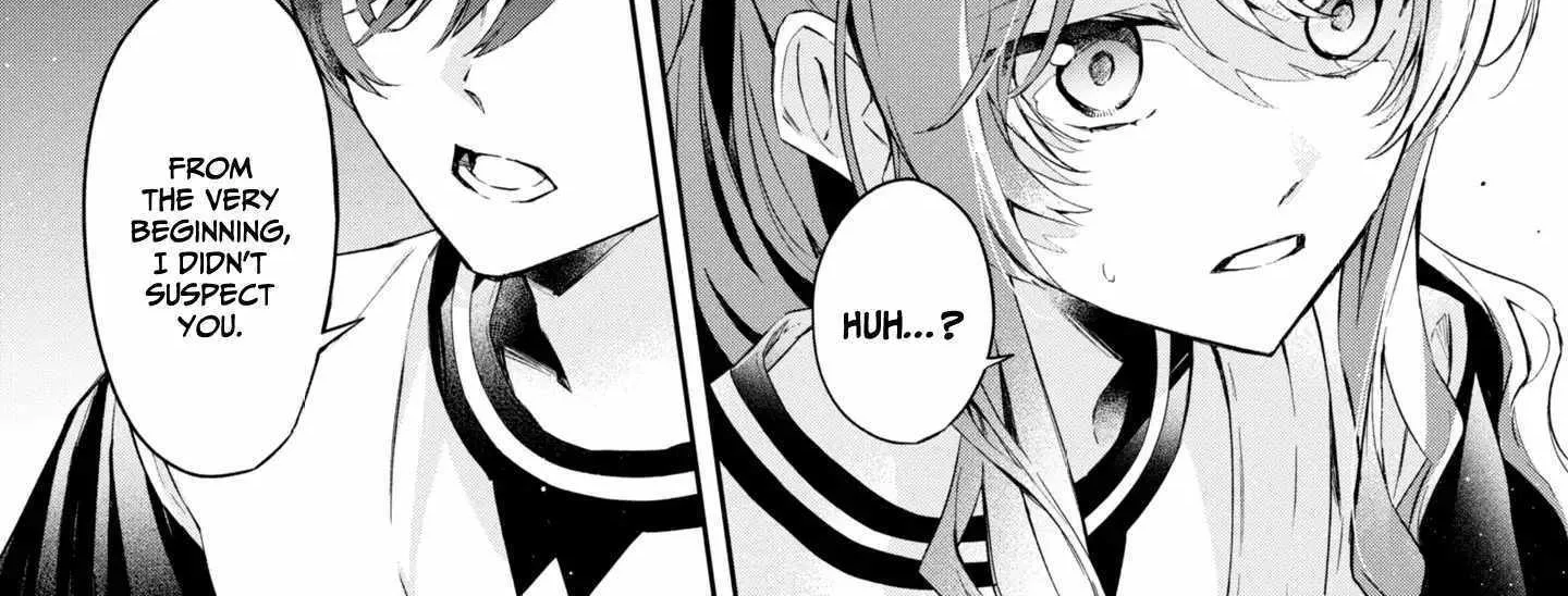 If the Villainess and the Villain Were to Meet and Fall in Love Chapter 13 page 20 - 