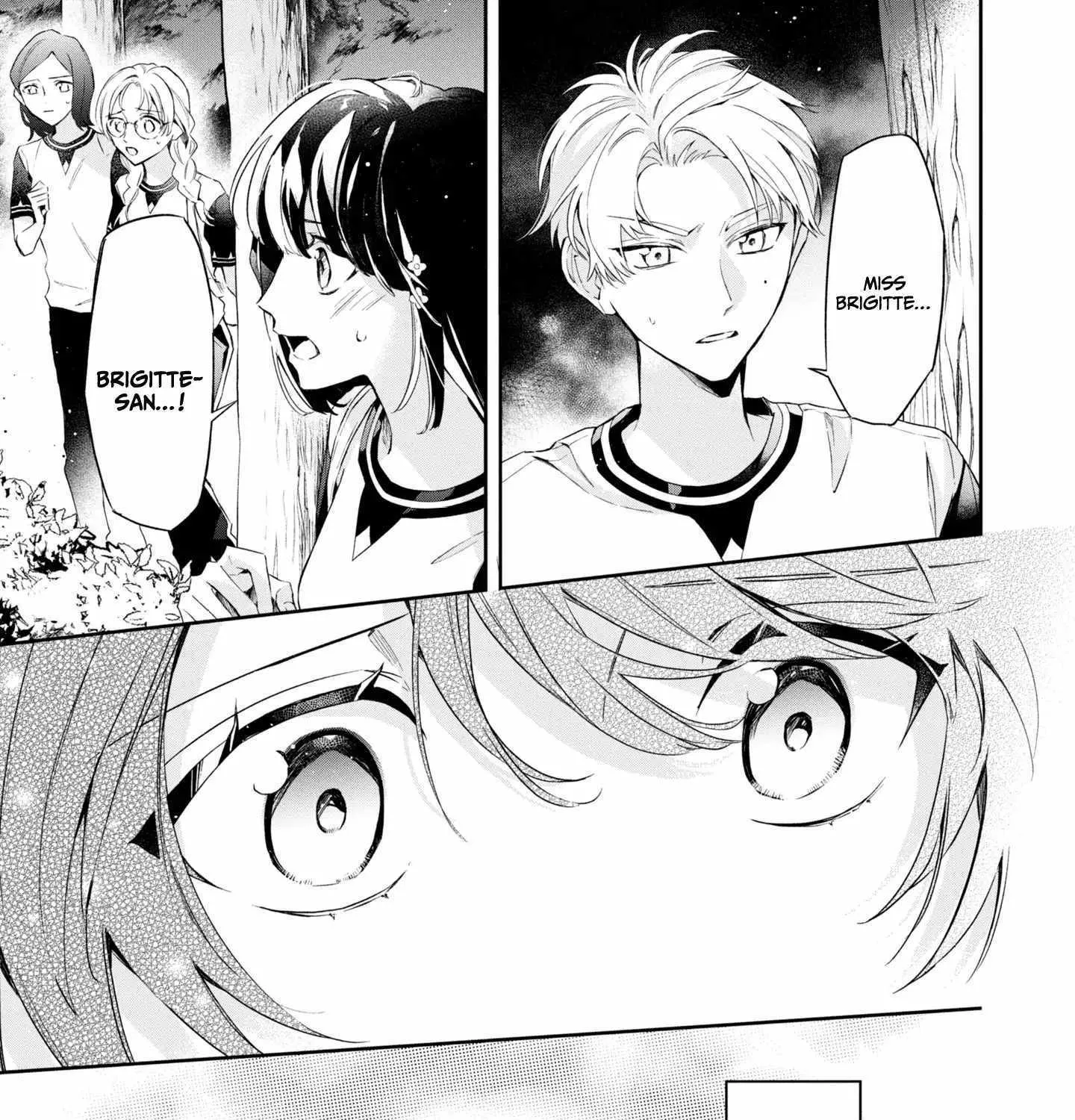 If the Villainess and the Villain Were to Meet and Fall in Love Chapter 13 page 23 - 