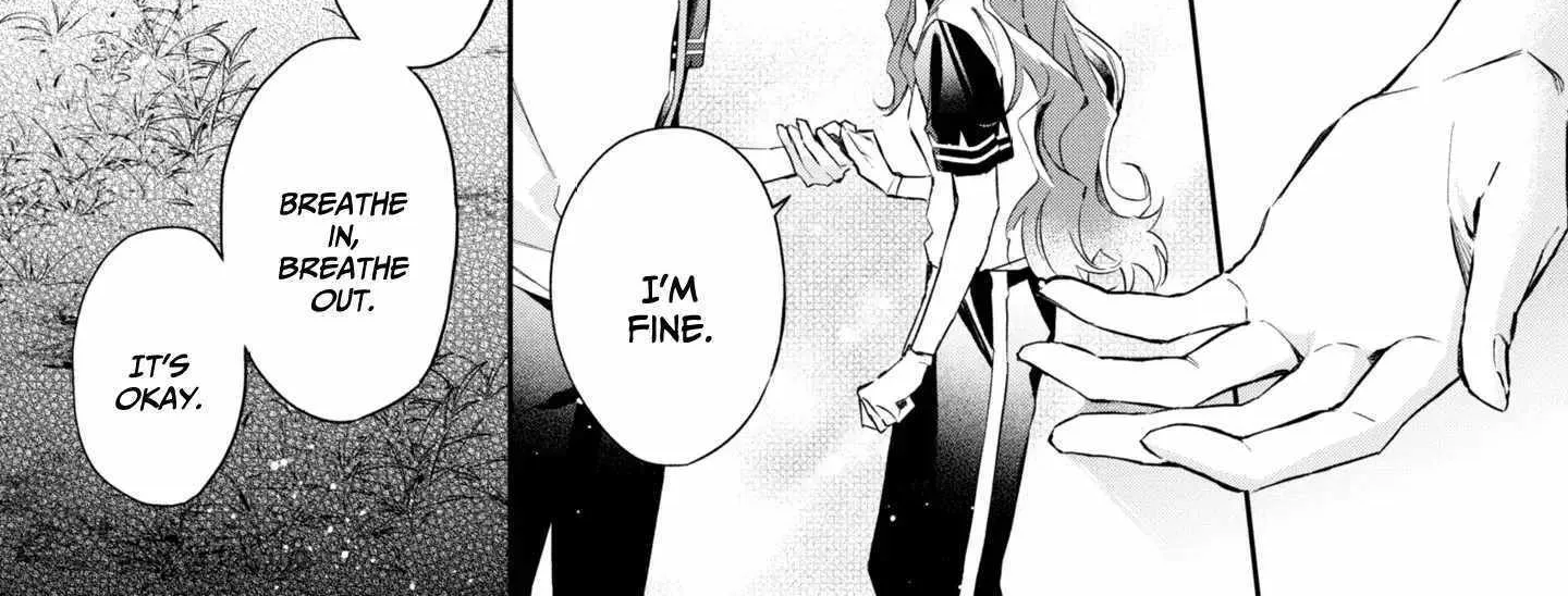 If the Villainess and the Villain Were to Meet and Fall in Love Chapter 13 page 26 - 