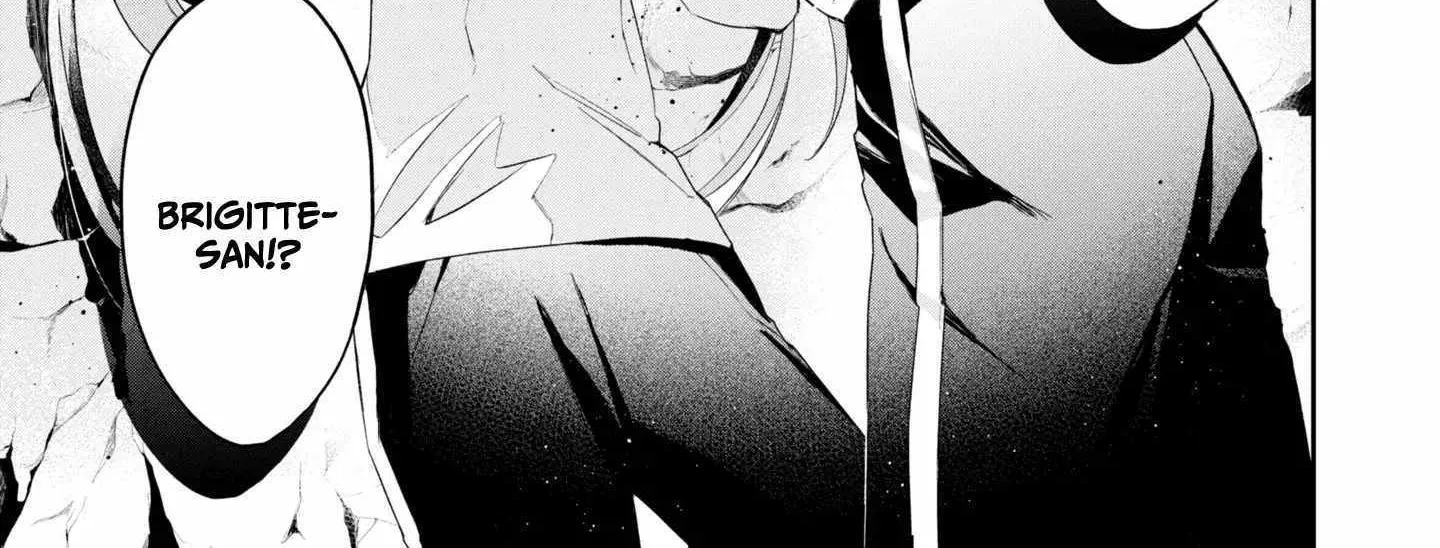 If the Villainess and the Villain Were to Meet and Fall in Love Chapter 13 page 4 - 