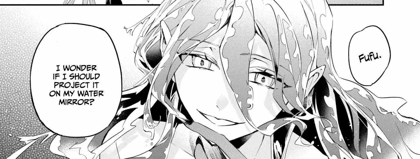 If the Villainess and the Villain Were to Meet and Fall in Love Chapter 13 page 38 - 