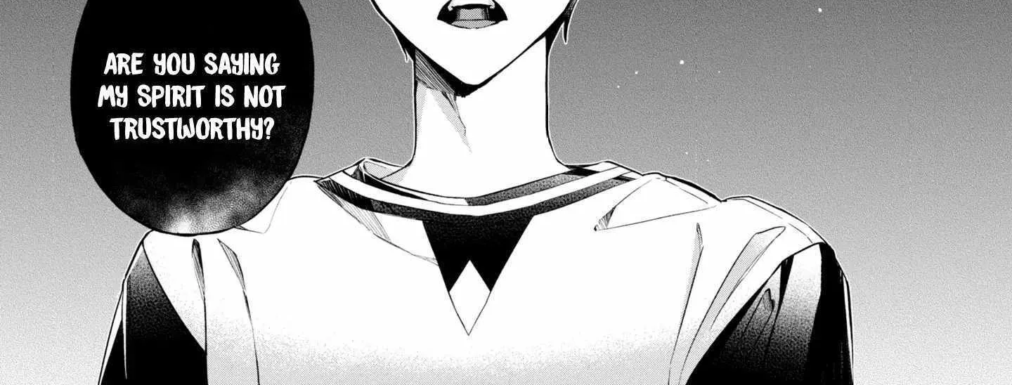 If the Villainess and the Villain Were to Meet and Fall in Love Chapter 13 page 42 - 