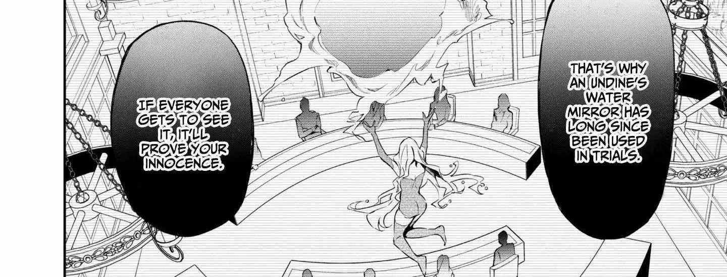 If the Villainess and the Villain Were to Meet and Fall in Love Chapter 13 page 44 - 