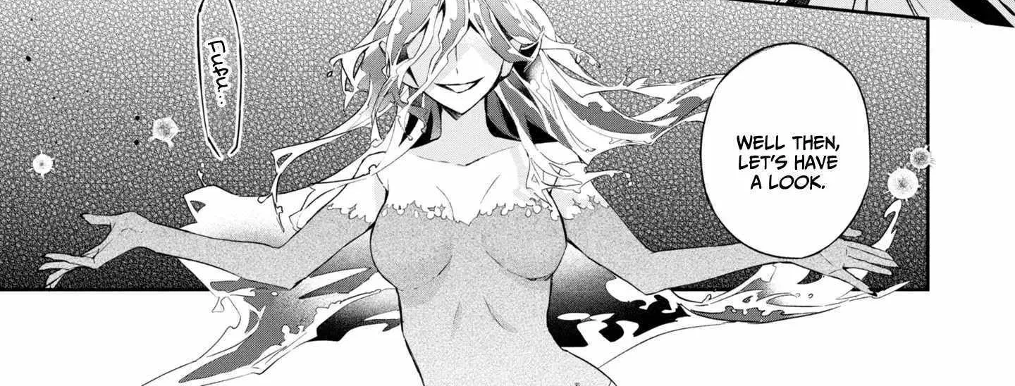 If the Villainess and the Villain Were to Meet and Fall in Love Chapter 13 page 46 - 