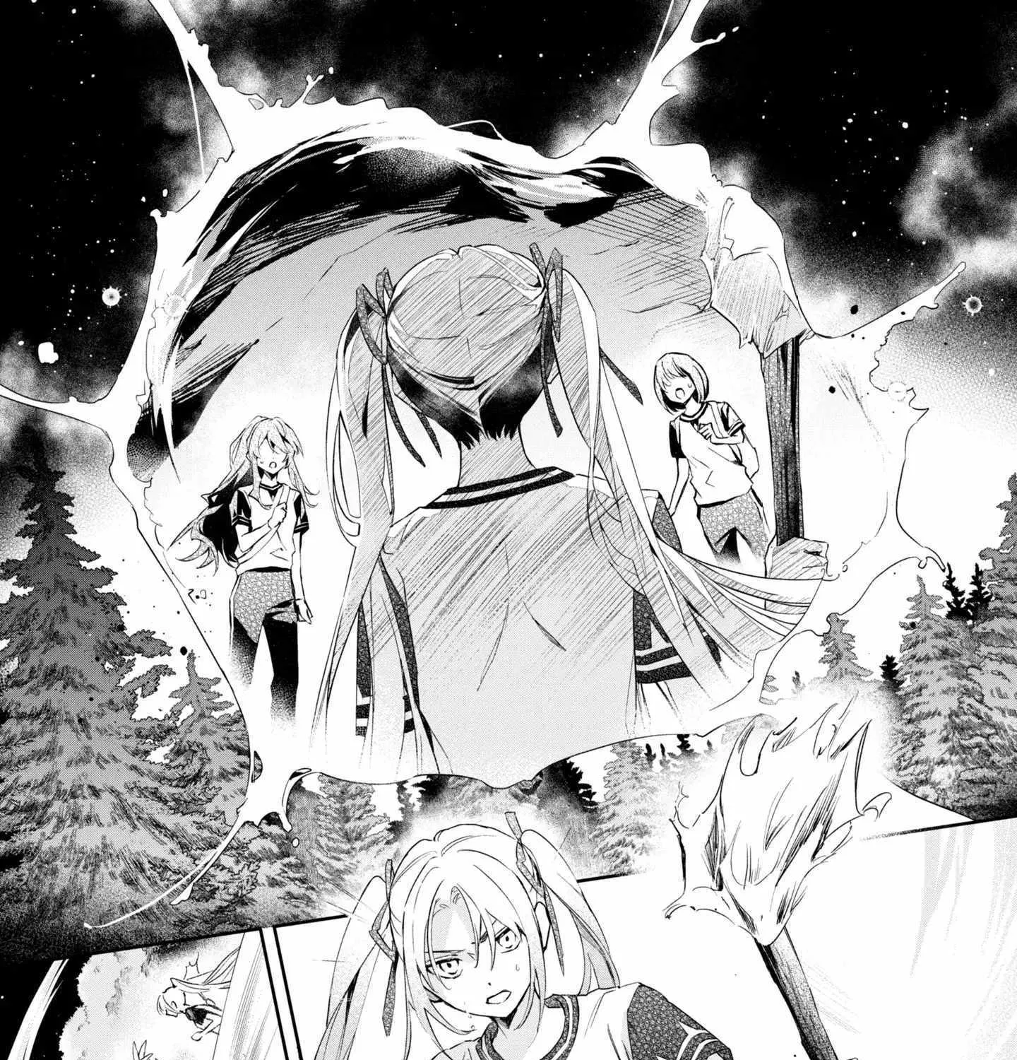 If the Villainess and the Villain Were to Meet and Fall in Love Chapter 13 page 47 - 
