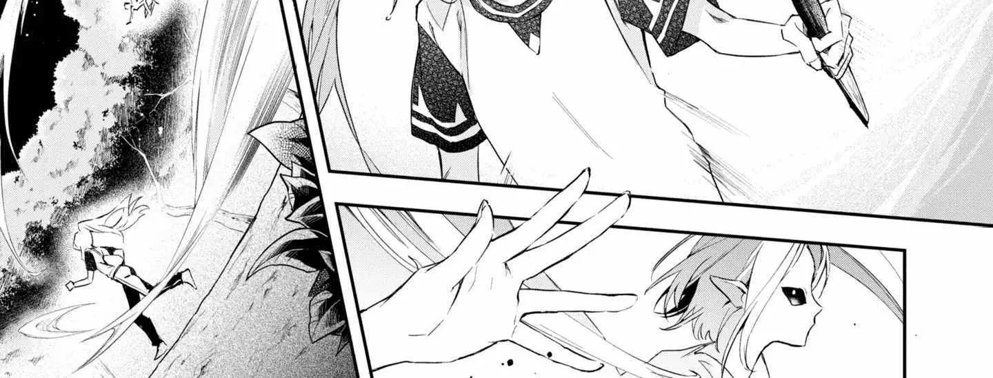 If the Villainess and the Villain Were to Meet and Fall in Love Chapter 13 page 48 - 