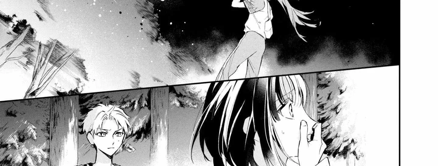 If the Villainess and the Villain Were to Meet and Fall in Love Chapter 13 page 50 - 