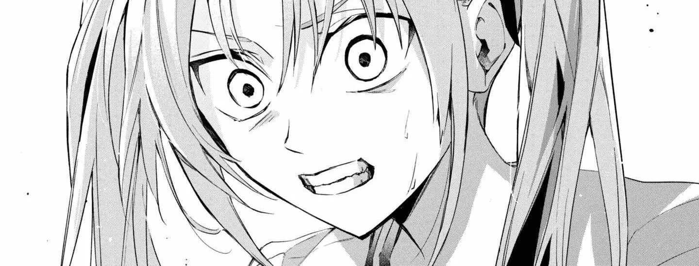 If the Villainess and the Villain Were to Meet and Fall in Love Chapter 13 page 52 - 