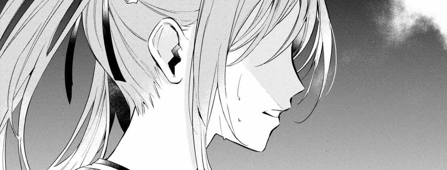 If the Villainess and the Villain Were to Meet and Fall in Love Chapter 13 page 54 - 