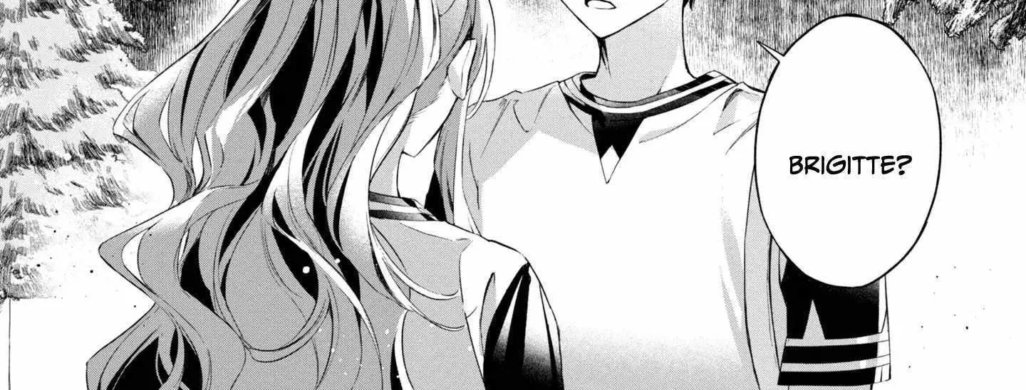 If the Villainess and the Villain Were to Meet and Fall in Love Chapter 13 page 60 - 