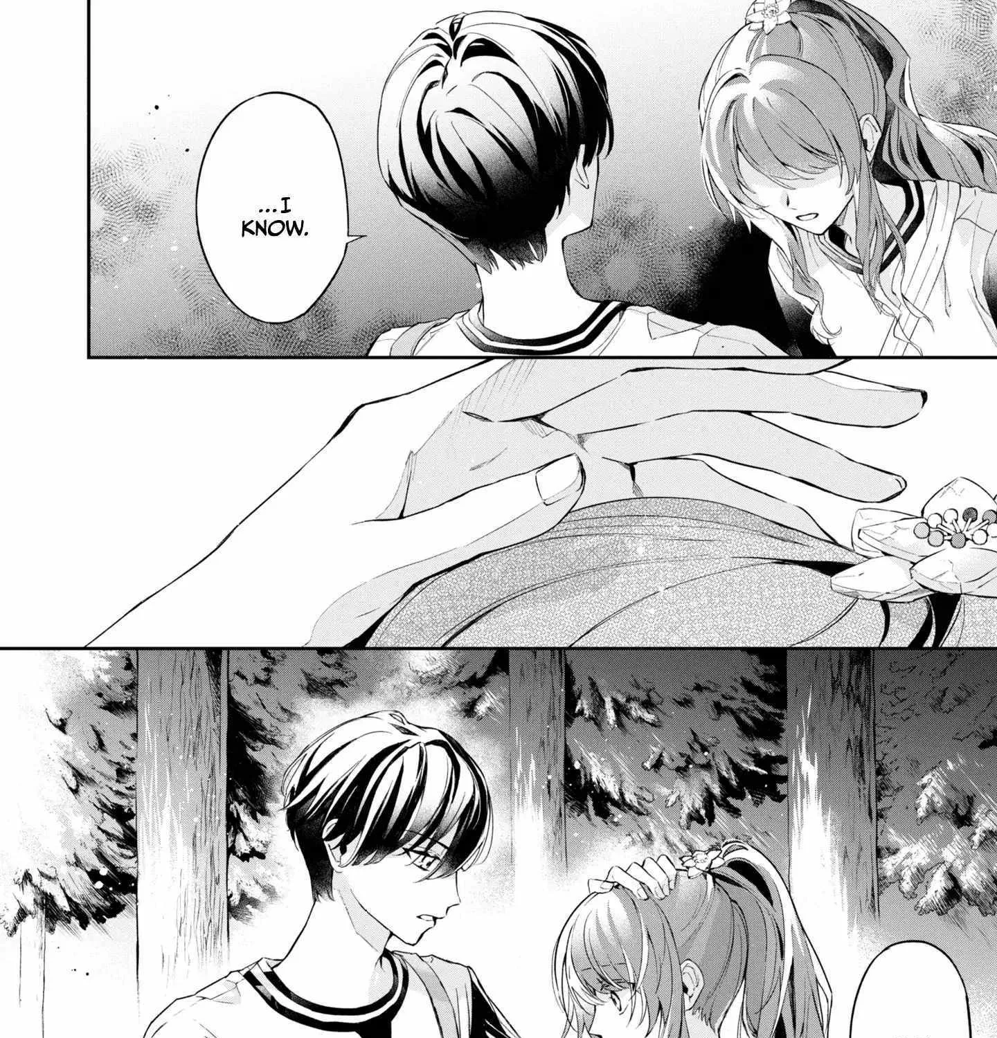 If the Villainess and the Villain Were to Meet and Fall in Love Chapter 13 page 63 - 