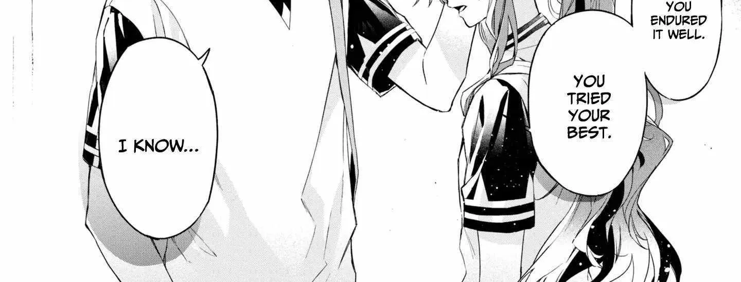 If the Villainess and the Villain Were to Meet and Fall in Love Chapter 13 page 64 - 