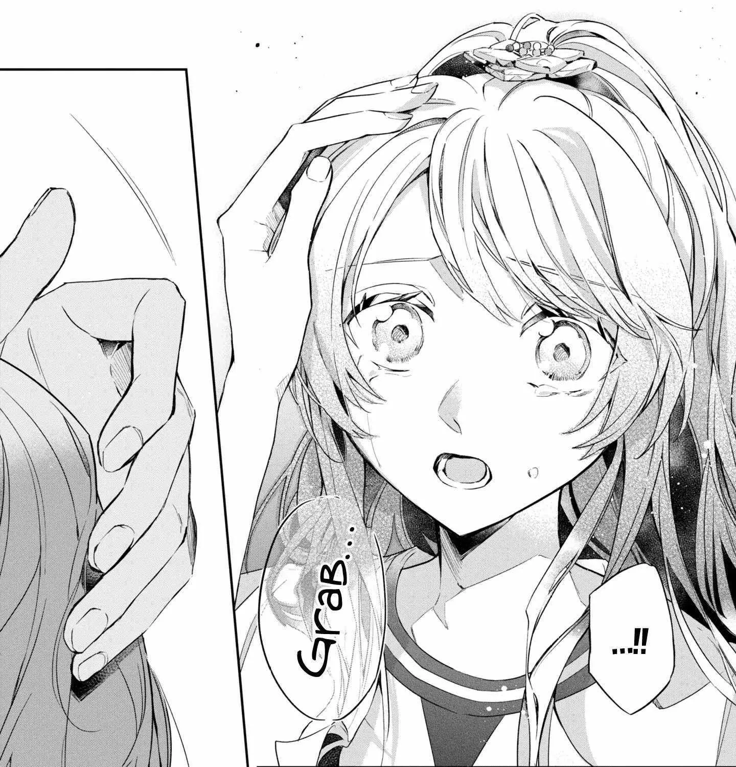 If the Villainess and the Villain Were to Meet and Fall in Love Chapter 13 page 65 - 