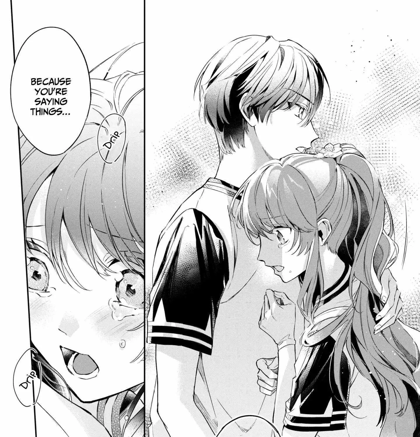 If the Villainess and the Villain Were to Meet and Fall in Love Chapter 13 page 67 - 