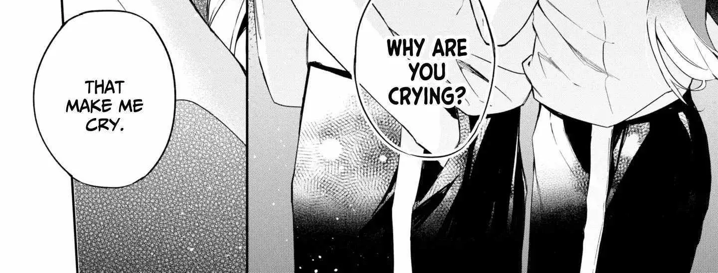 If the Villainess and the Villain Were to Meet and Fall in Love Chapter 13 page 68 - 