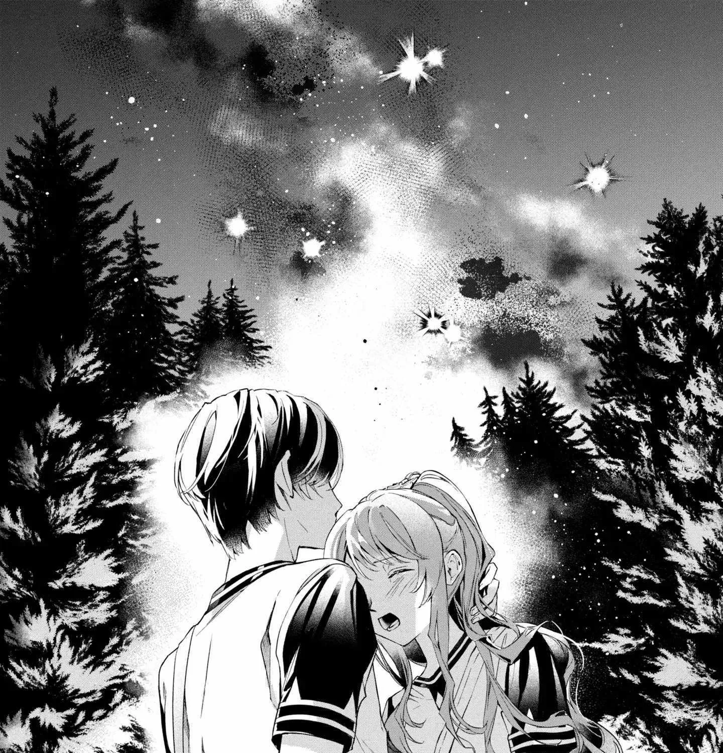 If the Villainess and the Villain Were to Meet and Fall in Love Chapter 13 page 71 - 