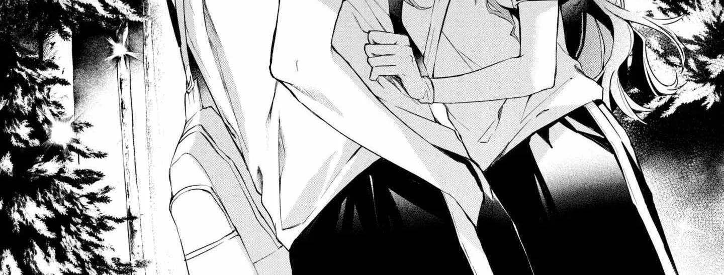 If the Villainess and the Villain Were to Meet and Fall in Love Chapter 13 page 72 - 
