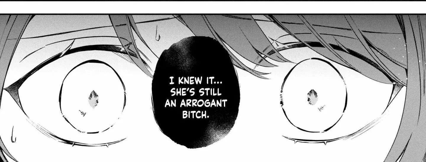 If the Villainess and the Villain Were to Meet and Fall in Love Chapter 13 page 10 - 