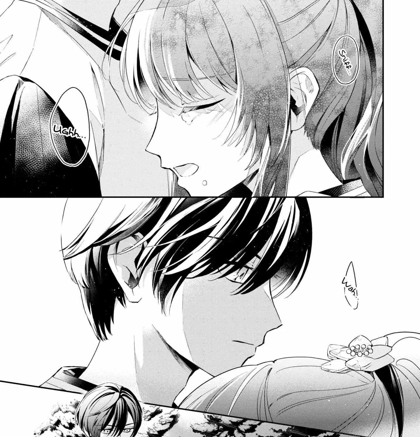 If the Villainess and the Villain Were to Meet and Fall in Love Chapter 14 page 2 - 