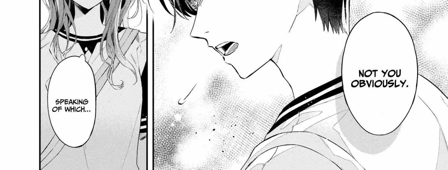 If the Villainess and the Villain Were to Meet and Fall in Love Chapter 14 page 13 - 
