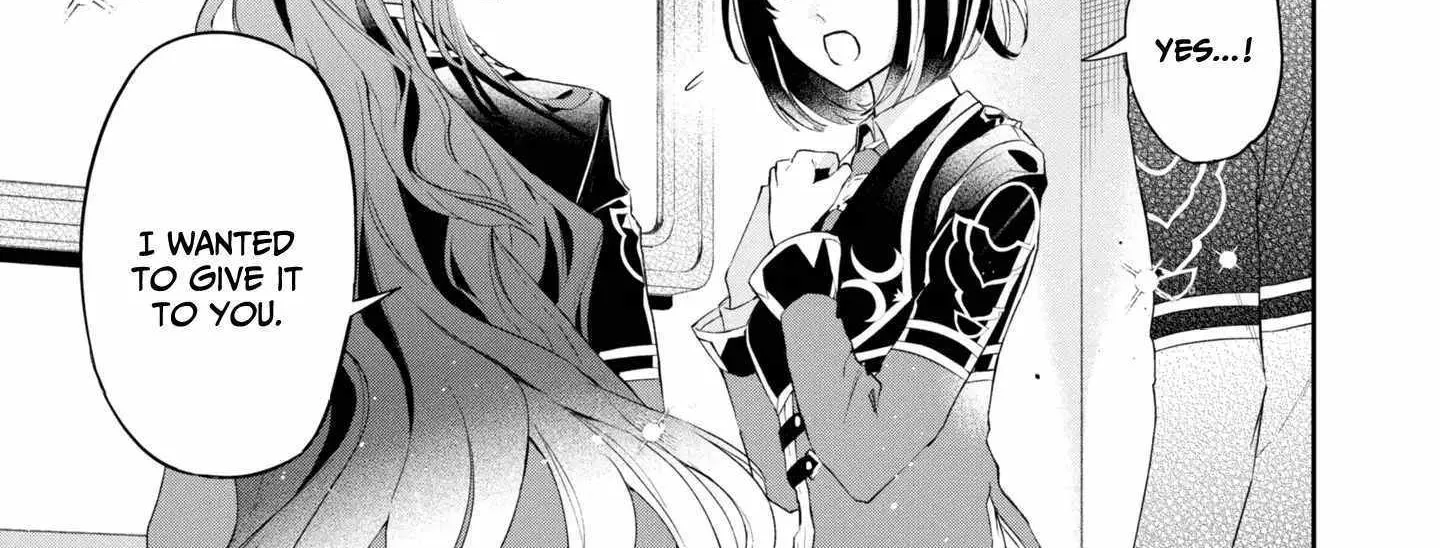 If the Villainess and the Villain Were to Meet and Fall in Love Chapter 14 page 23 - 