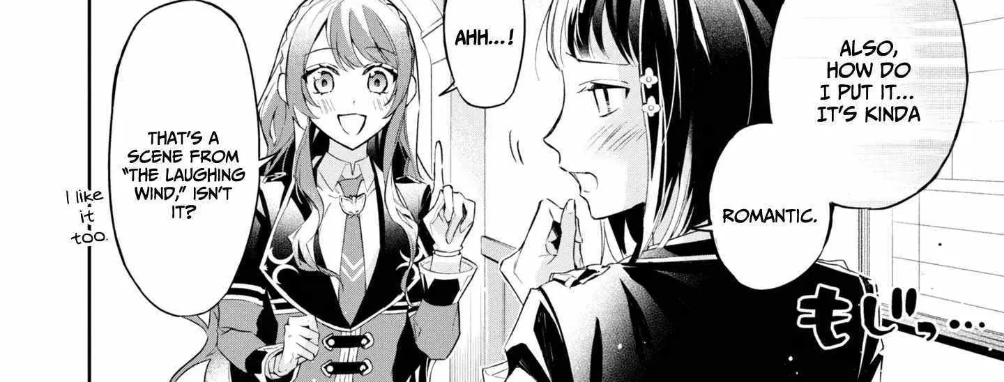 If the Villainess and the Villain Were to Meet and Fall in Love Chapter 14 page 25 - 