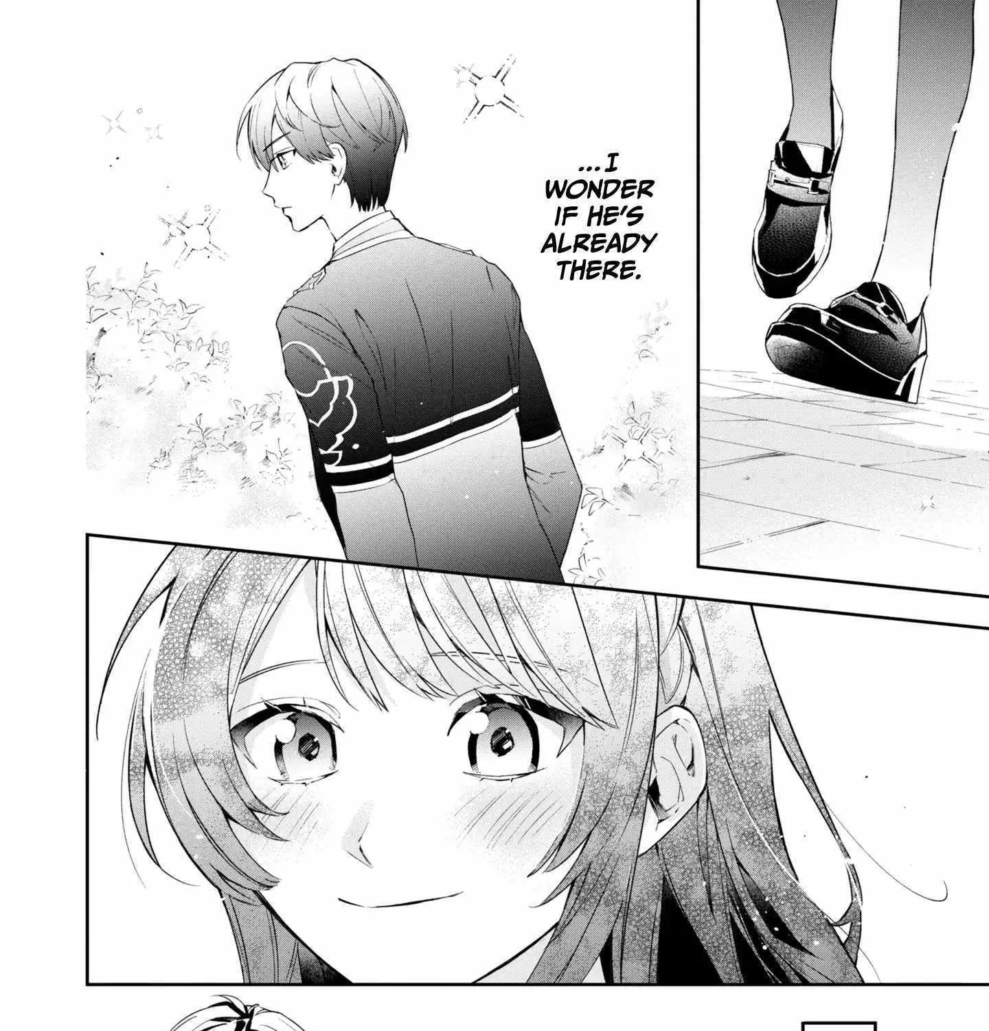 If the Villainess and the Villain Were to Meet and Fall in Love Chapter 14 page 32 - 