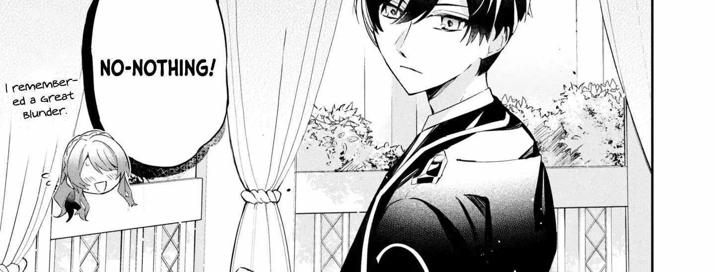 If the Villainess and the Villain Were to Meet and Fall in Love Chapter 14 page 35 - 