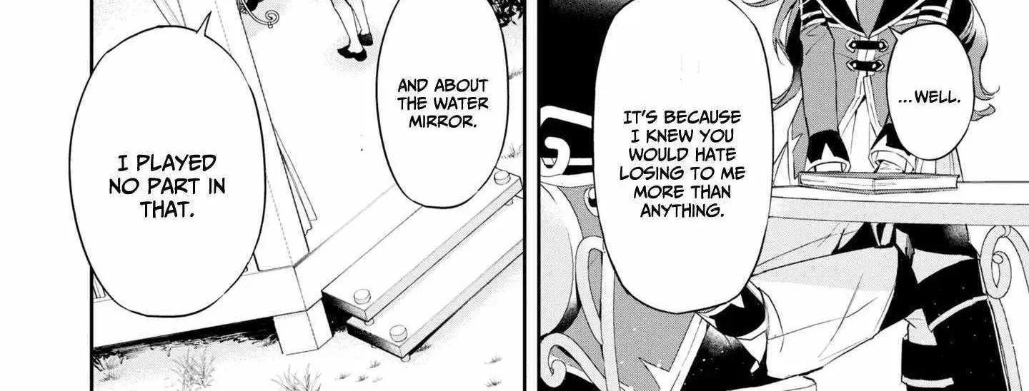 If the Villainess and the Villain Were to Meet and Fall in Love Chapter 14 page 37 - 