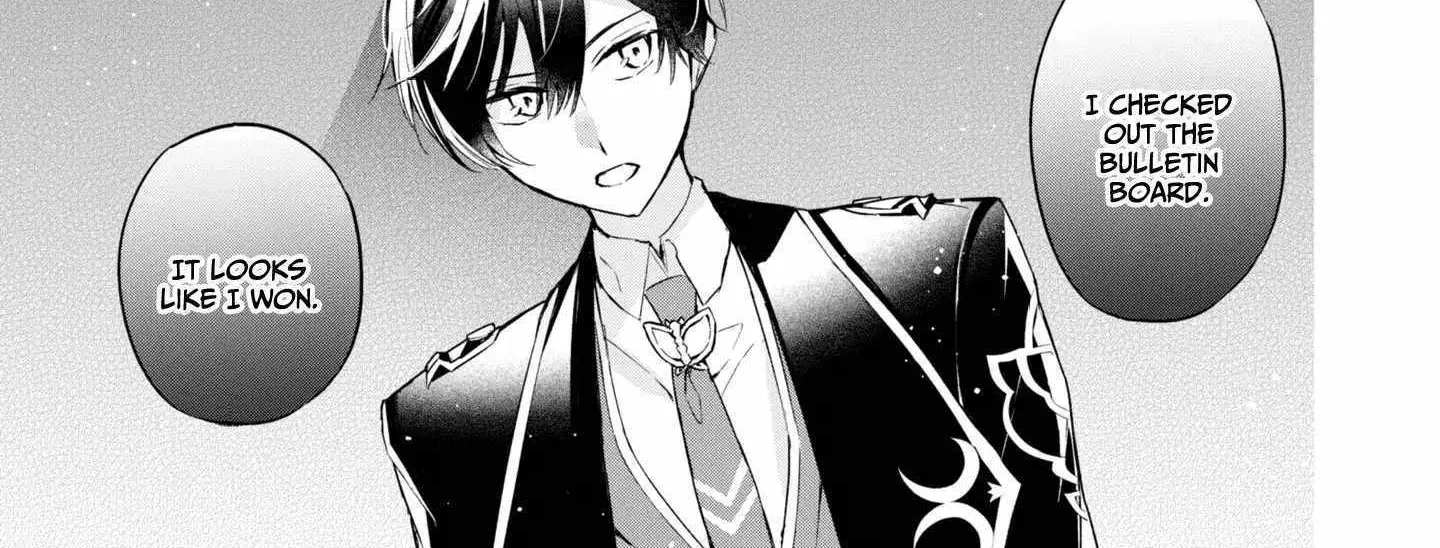 If the Villainess and the Villain Were to Meet and Fall in Love Chapter 14 page 39 - 