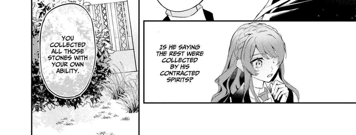 If the Villainess and the Villain Were to Meet and Fall in Love Chapter 14 page 41 - 