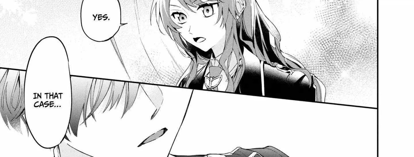 If the Villainess and the Villain Were to Meet and Fall in Love Chapter 14 page 43 - 
