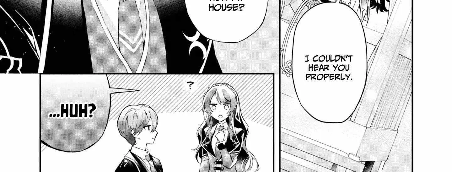 If the Villainess and the Villain Were to Meet and Fall in Love Chapter 14 page 47 - 
